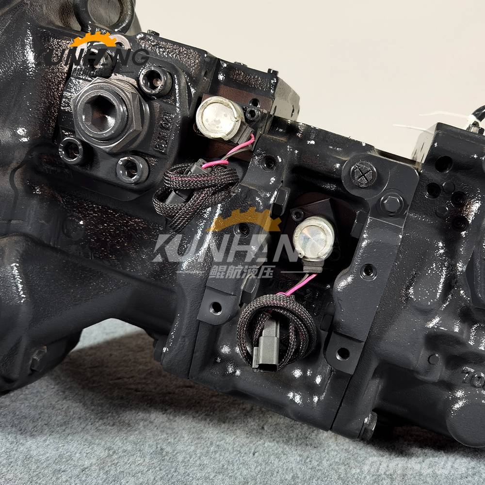 Komatsu PC150LC-6K PC160-6K Main Pump Assy 21P-60-K1502 Getriebe