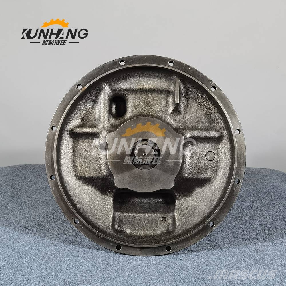 Komatsu PC150LC-6K PC160-6K Main Pump Assy 21P-60-K1502 Getriebe