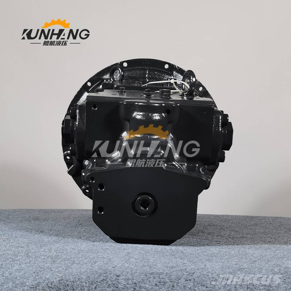 Komatsu PC150LC-6K PC160-6K Main Pump Assy 21P-60-K1502 Getriebe