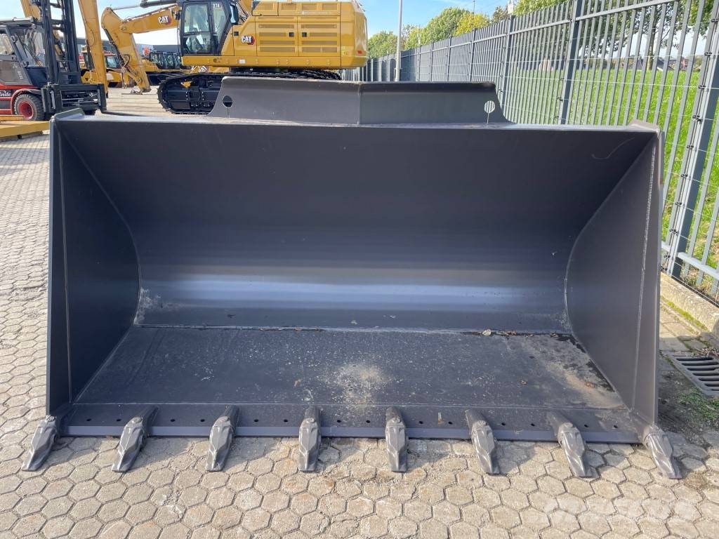 Volvo L 70 H Bucket With Teeth Buckets