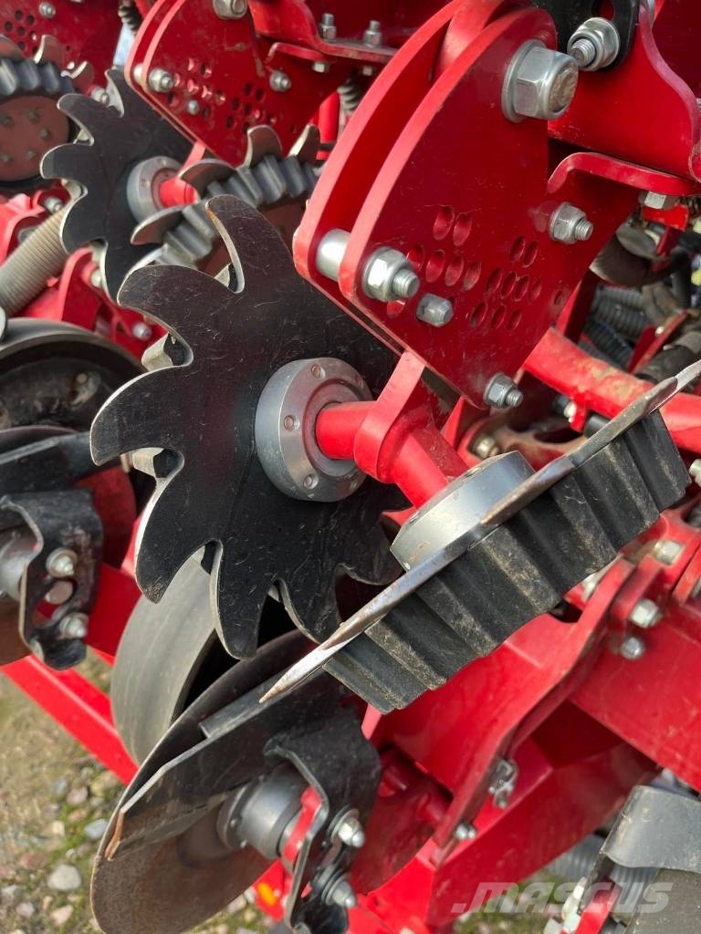 Horsch Maestro 12 CV Zaaimachines