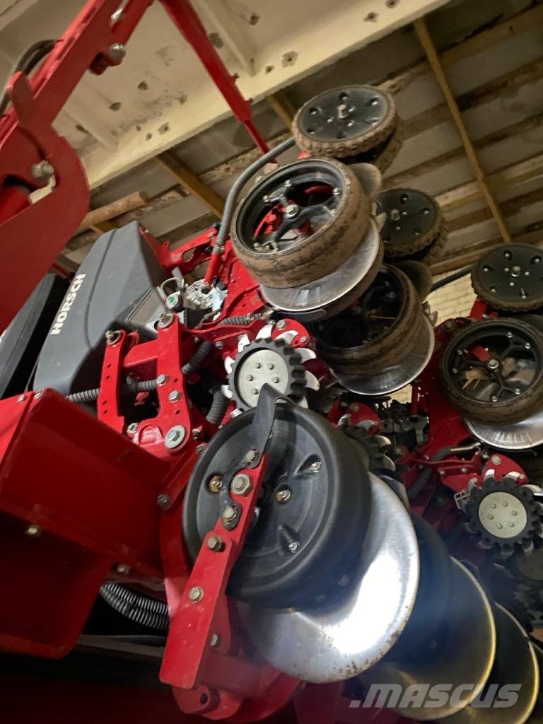 Horsch Maestro 12 CV Zaaimachines