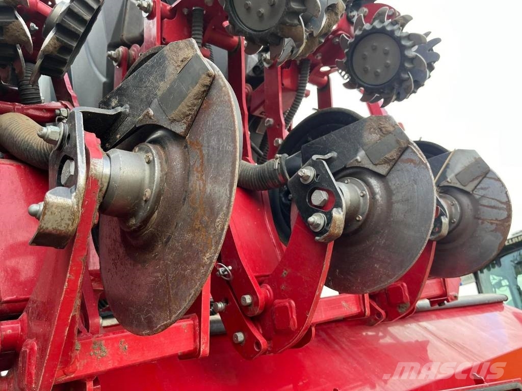 Horsch Maestro 12 CV Zaaimachines