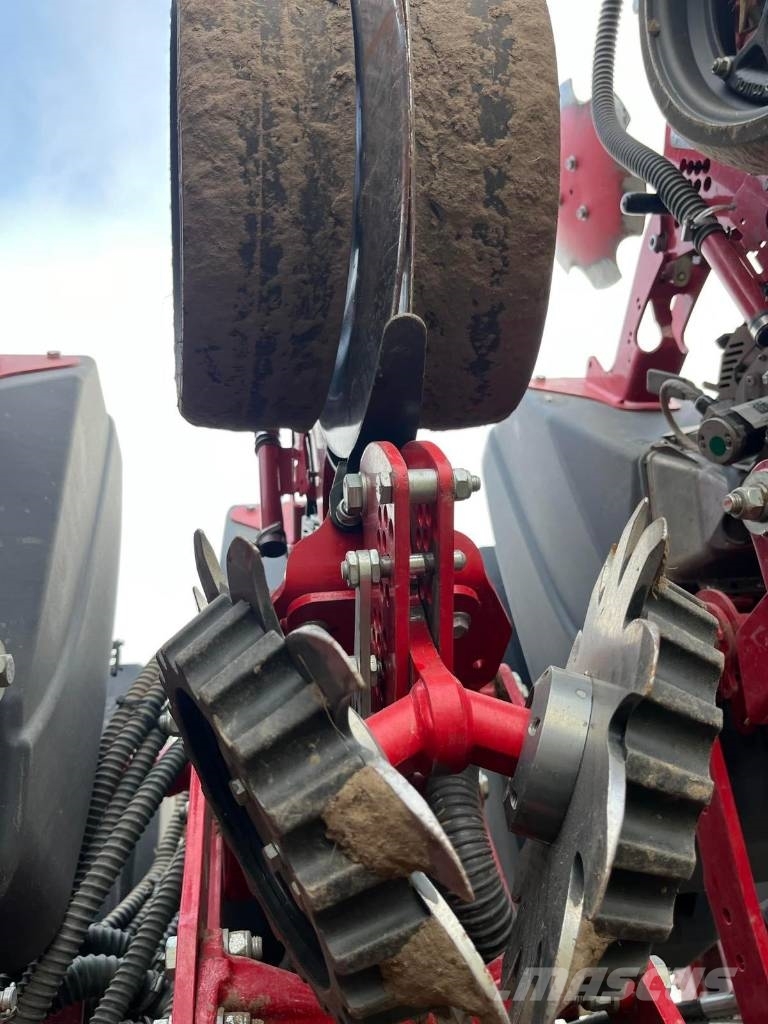 Horsch Maestro 12 CV Zaaimachines
