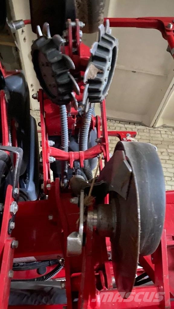 Horsch Maestro 12 CV Zaaimachines