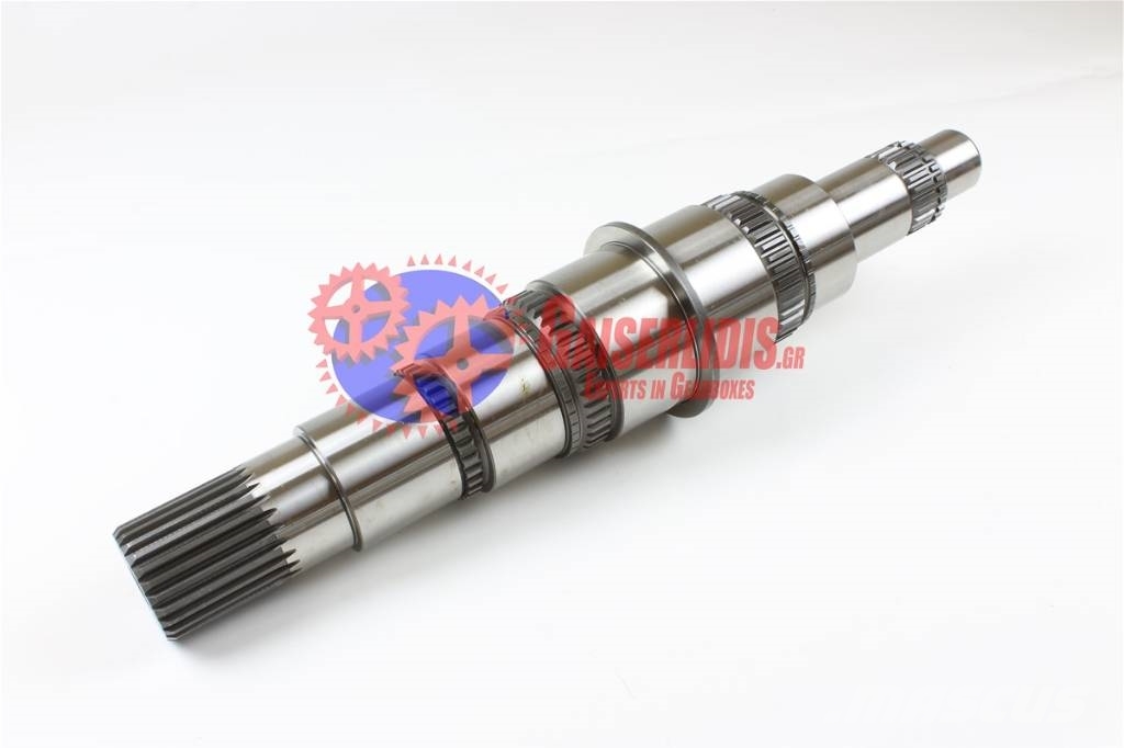  CEI Mainshaft 9762622905 for ZF Versnellingsbakken