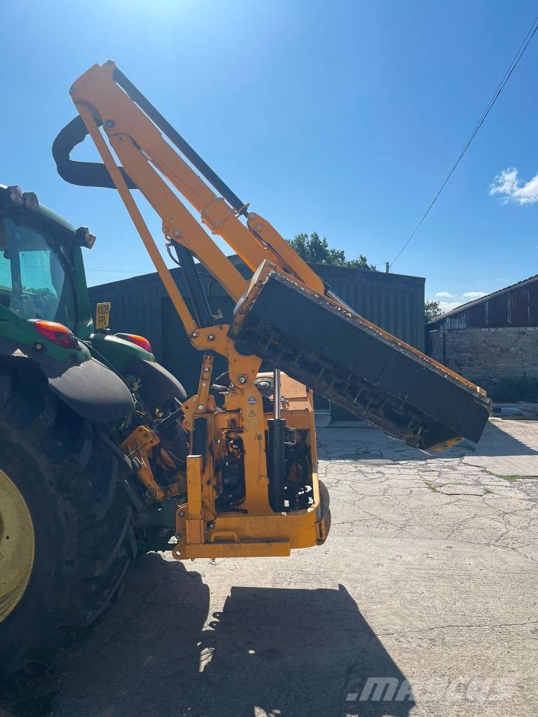 Shelbourne 6060T Obrezovalniki žive meje