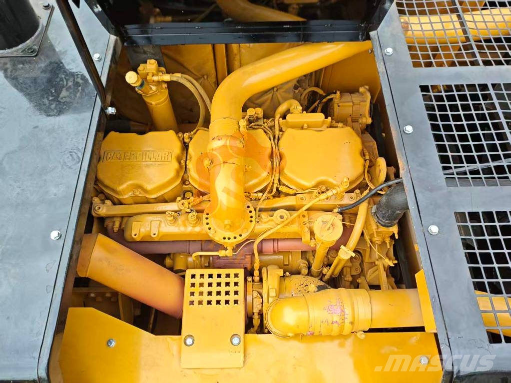 CAT 345 B L Гусеничні екскаватори