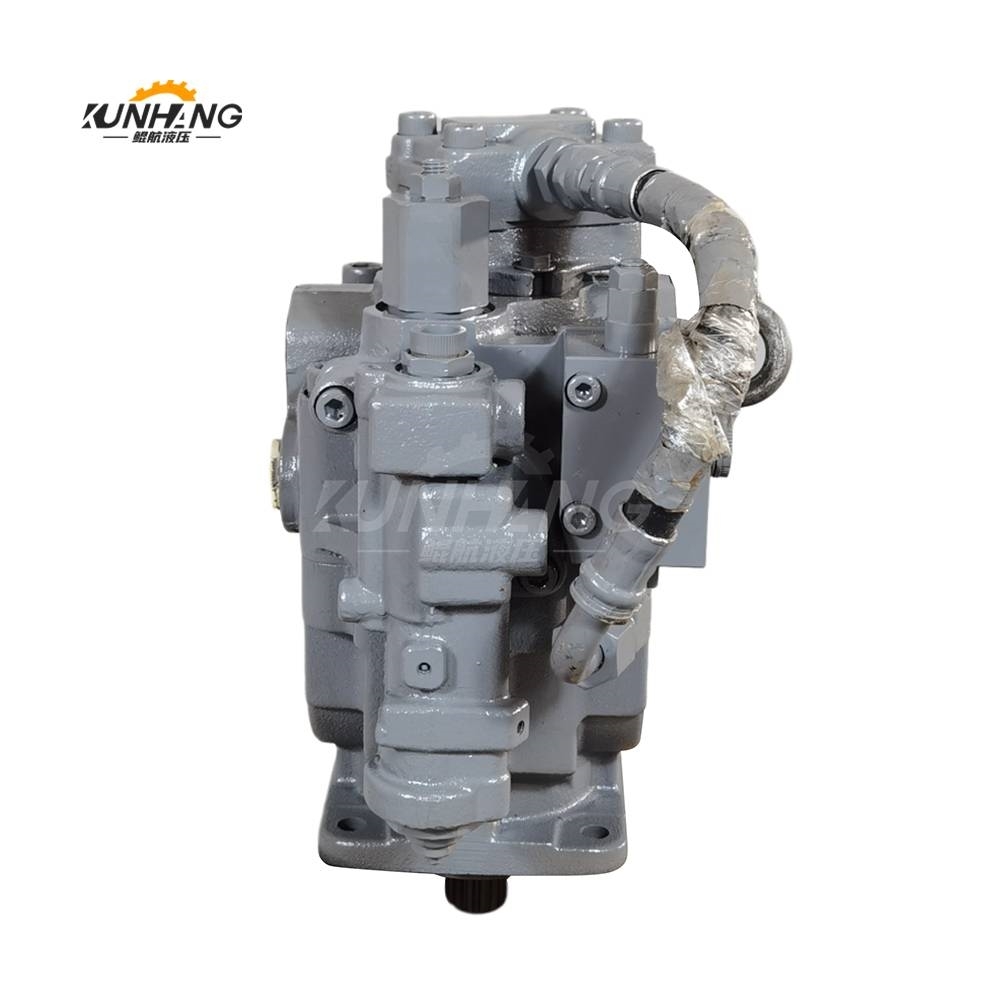 JCB Original new Hydraulic pump 8080 main pump Transmission