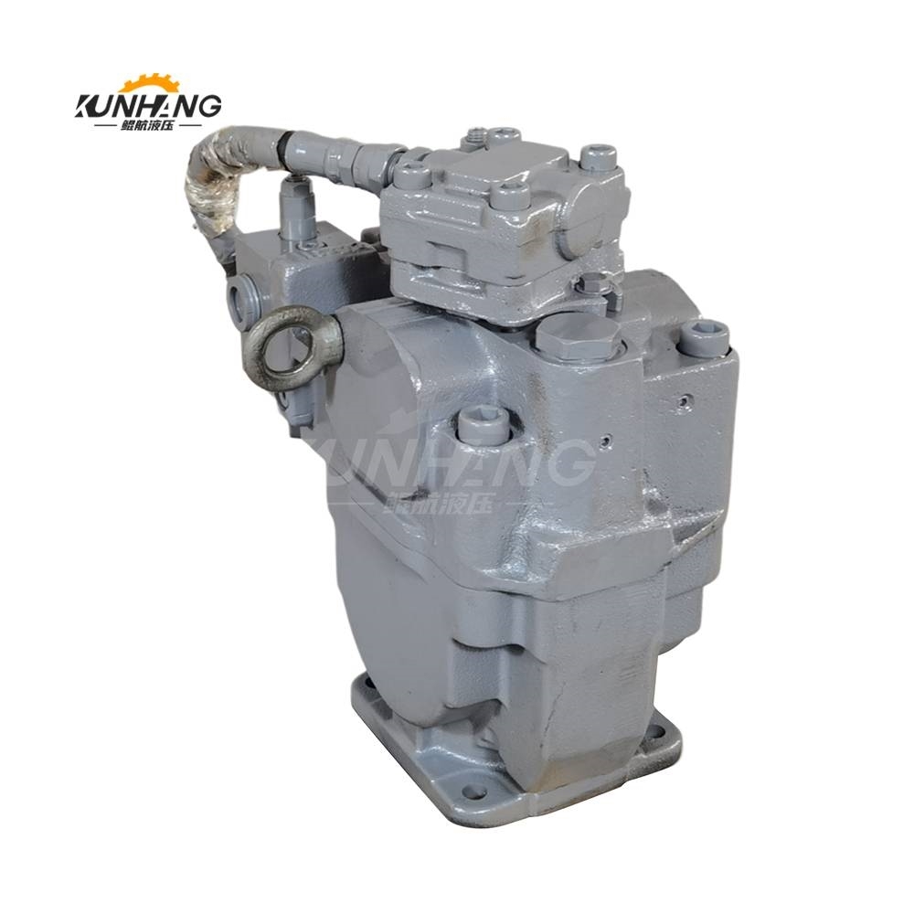 JCB Original new Hydraulic pump 8080 main pump Transmission