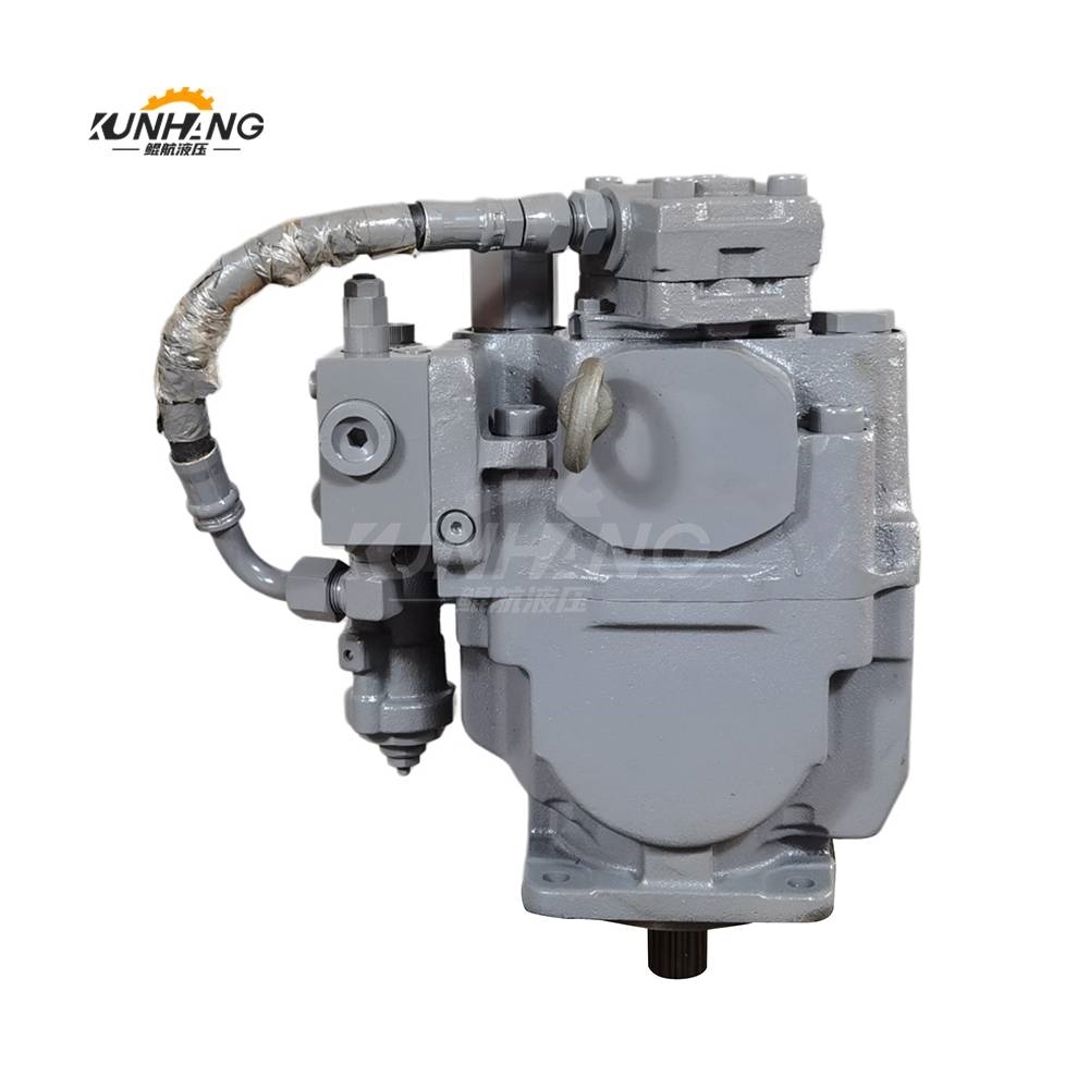 JCB Original new Hydraulic pump 8080 main pump Transmission