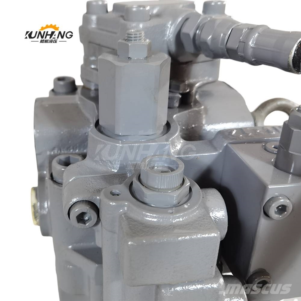 JCB Original new Hydraulic pump 8080 main pump Transmission