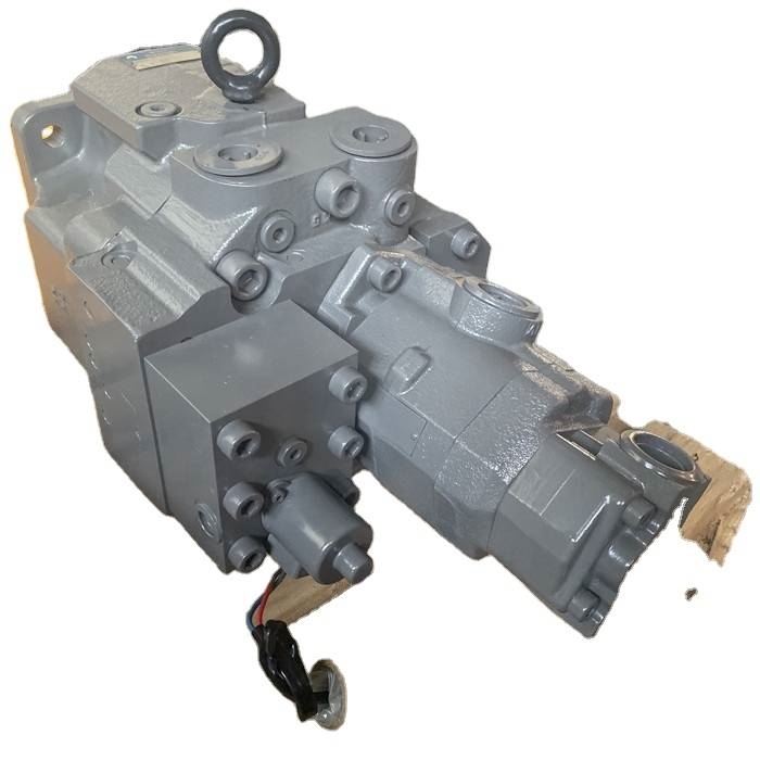 JCB Original new Hydraulic pump 8080 main pump Transmission