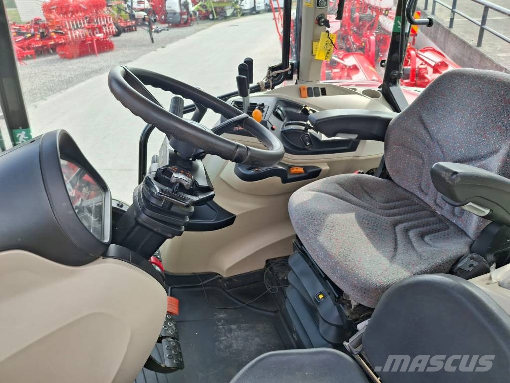 Massey Ferguson 5710 Traktorer