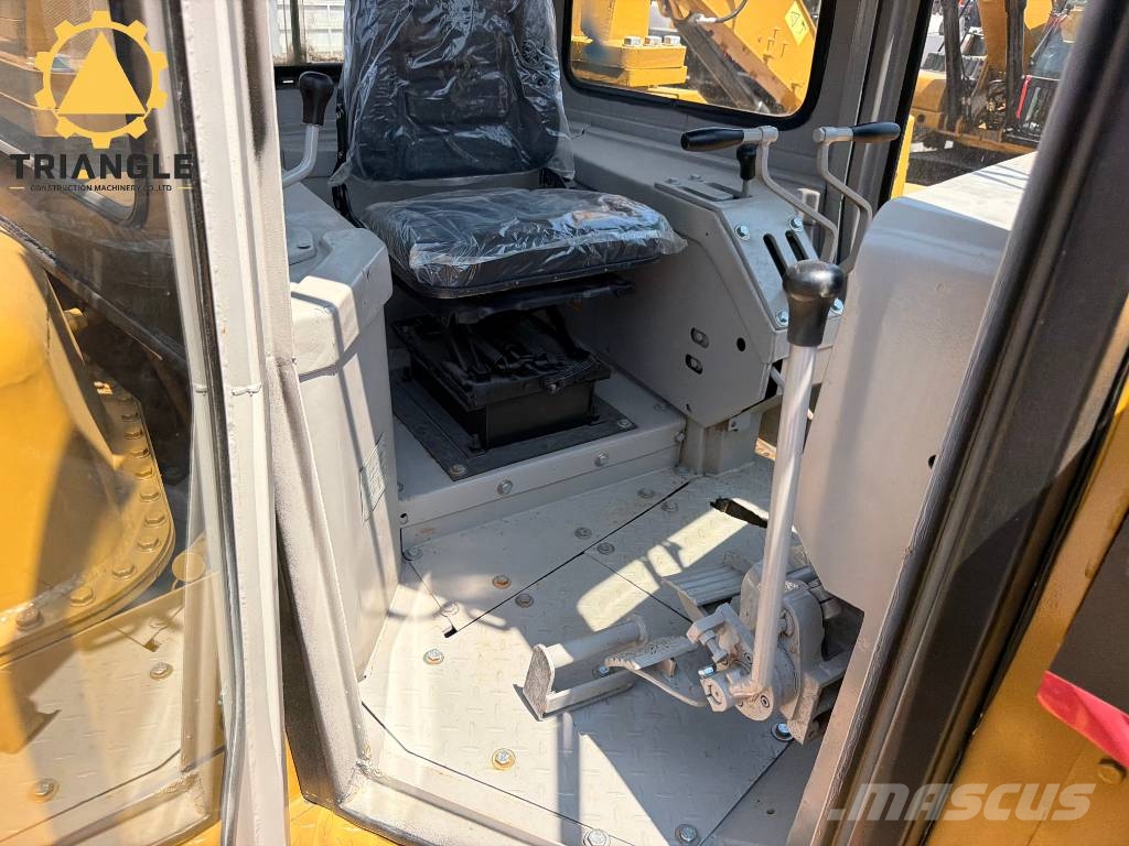 CAT D 8 R Buldožeri gusjeničari