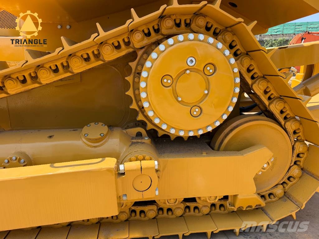 CAT D 8 R Buldožeri gusjeničari
