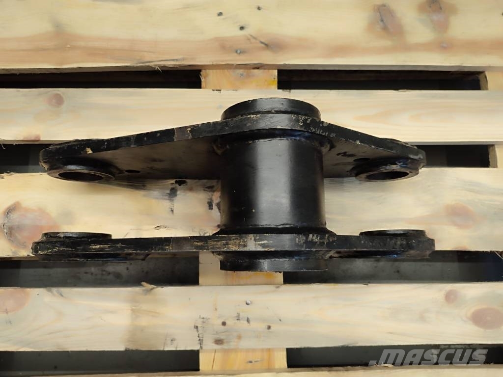 CAT Kiwak CAT TH 337 carriage connector Chassis and suspension