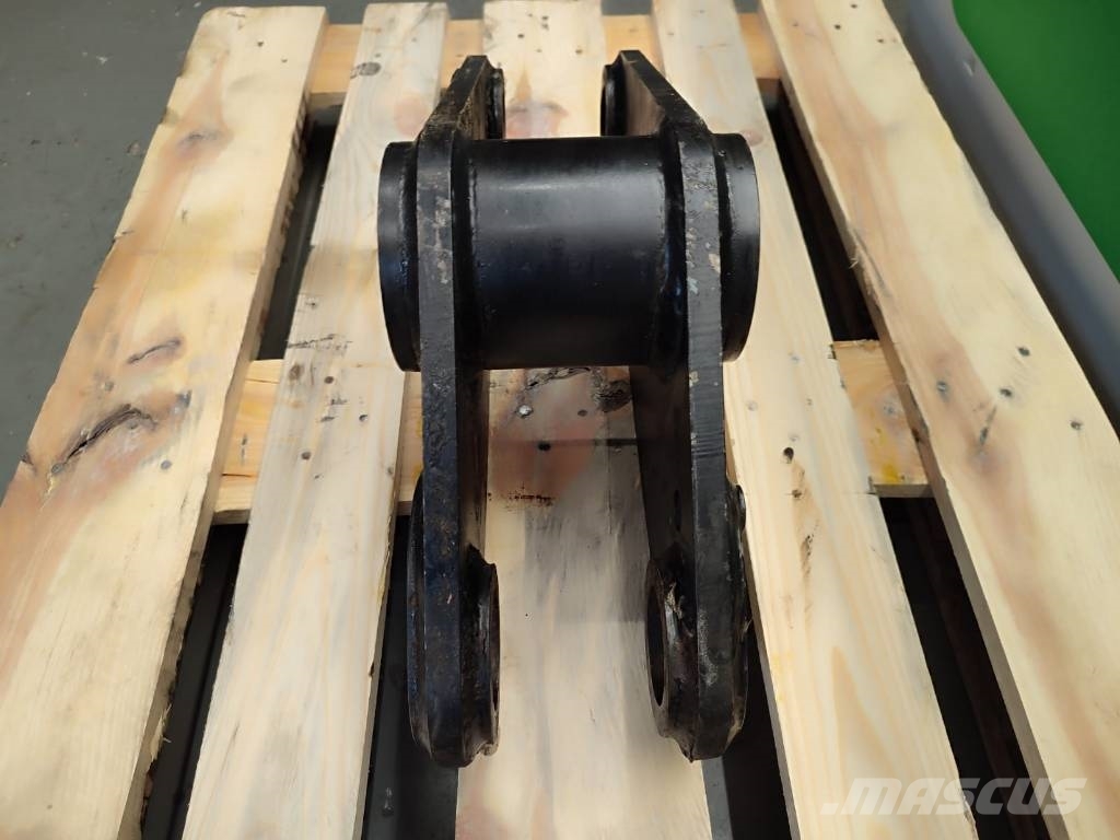 CAT Kiwak CAT TH 337 carriage connector Chassis and suspension