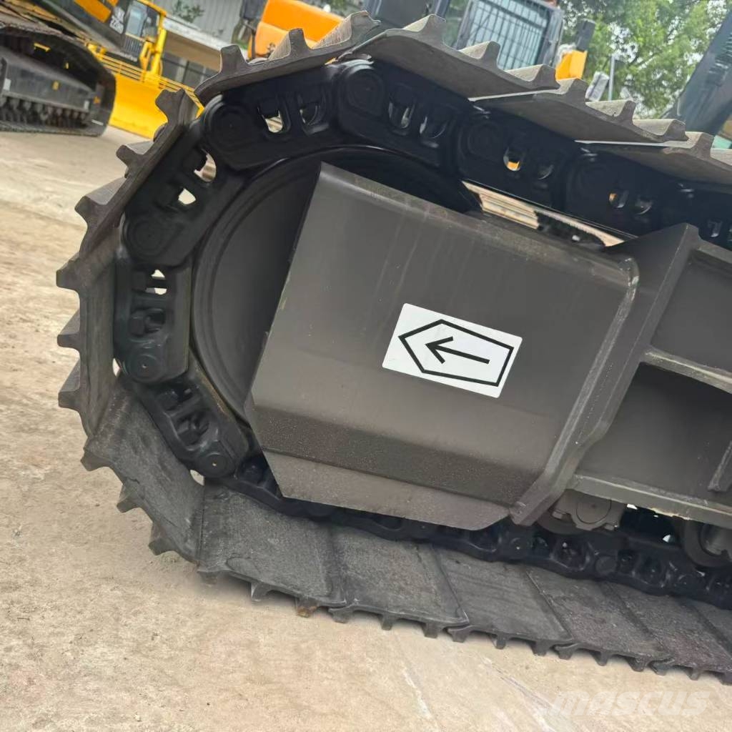 SDLG 6205H Paletli ekskavatörler