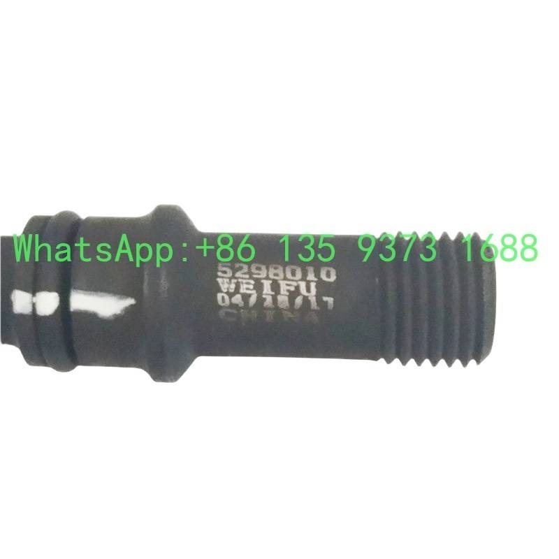 Cummins 4929864 2872395 3975703 5298010 4903290 Motorer