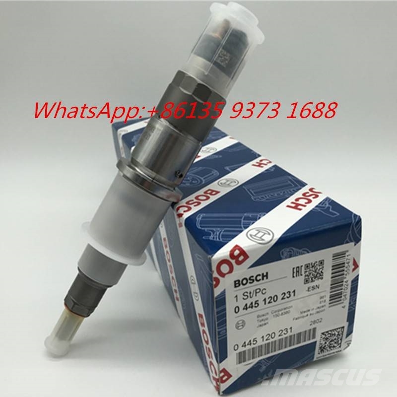 Cummins 4929864 2872395 3975703 5298010 4903290 Motorer