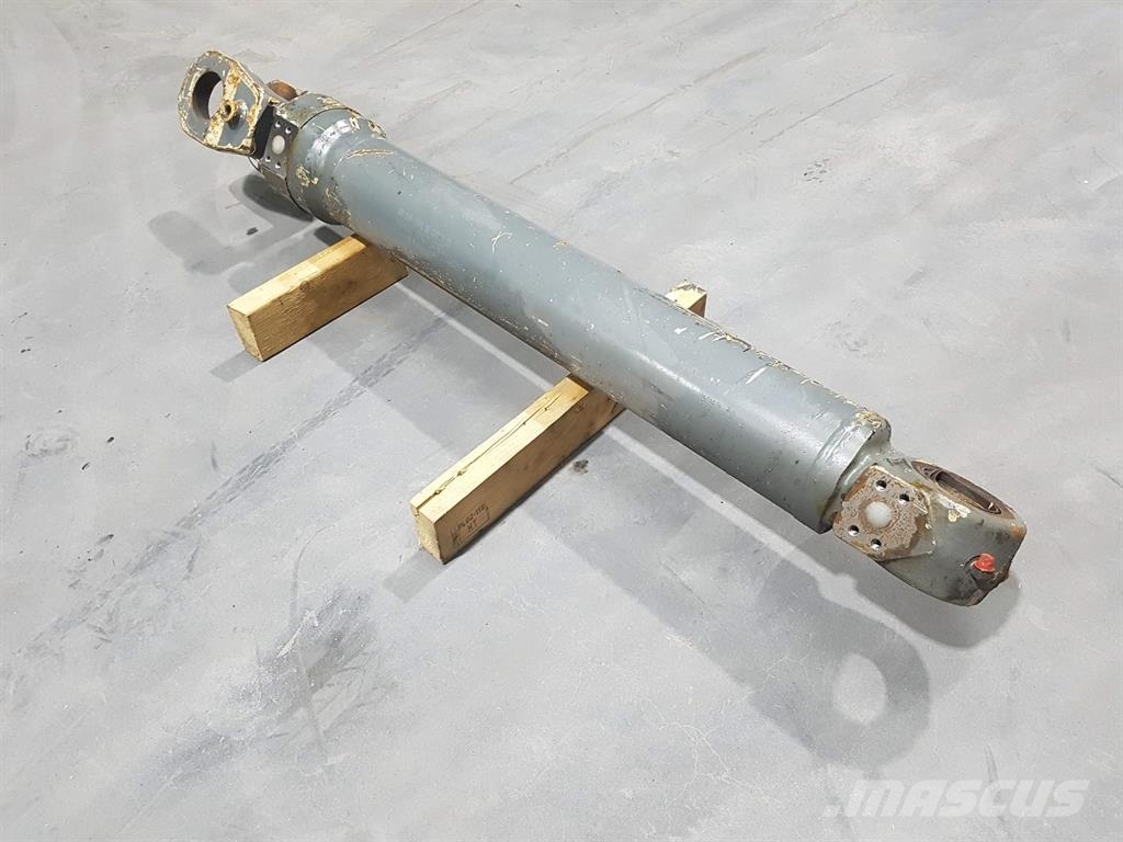 Liebherr L538 - 9914531 - Lifting cylinder/Hubzylinder Hidráulica