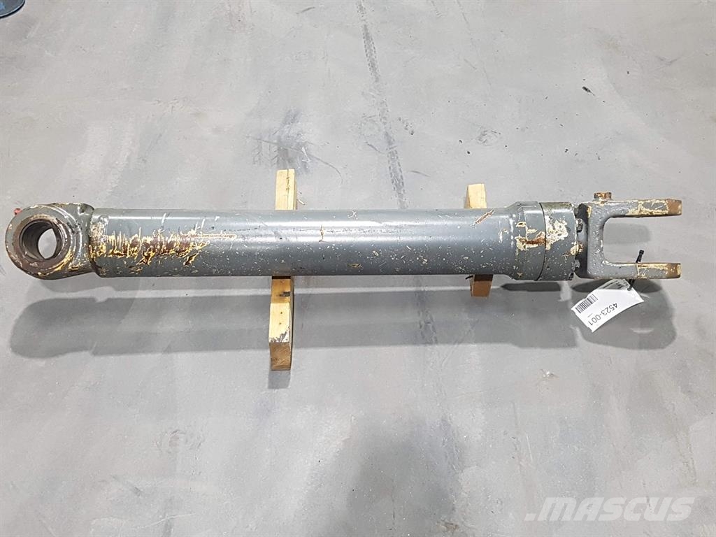 Liebherr L538 - 9914531 - Lifting cylinder/Hubzylinder Hidráulica