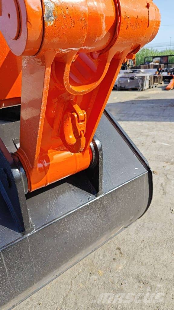 Hitachi ZX 190 LC N-6 Escavatori cingolati