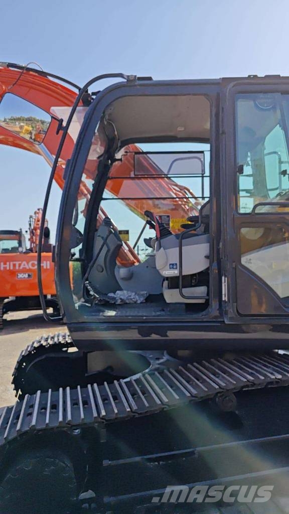 Hitachi ZX 190 LC N-6 Escavatori cingolati