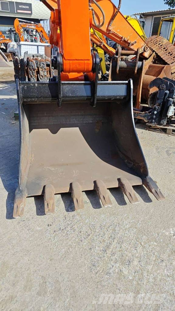 Hitachi ZX 190 LC N-6 Escavatori cingolati