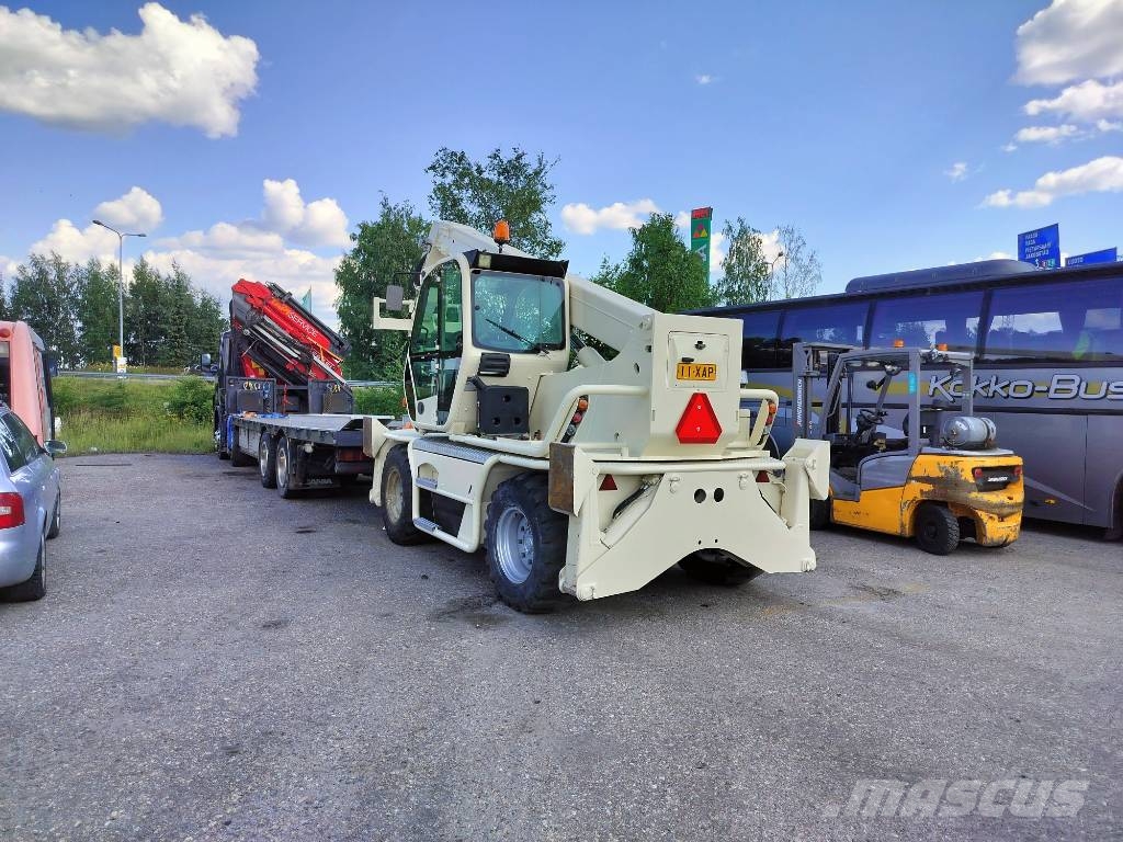 Merlo Roto 38.16 S Τηλεσκοπικοί ανυψωτές