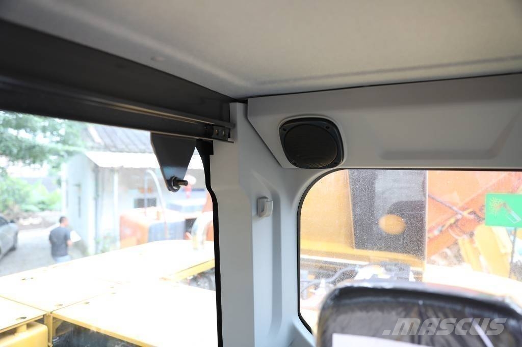 XCMG XE 155 GA Beltegraver