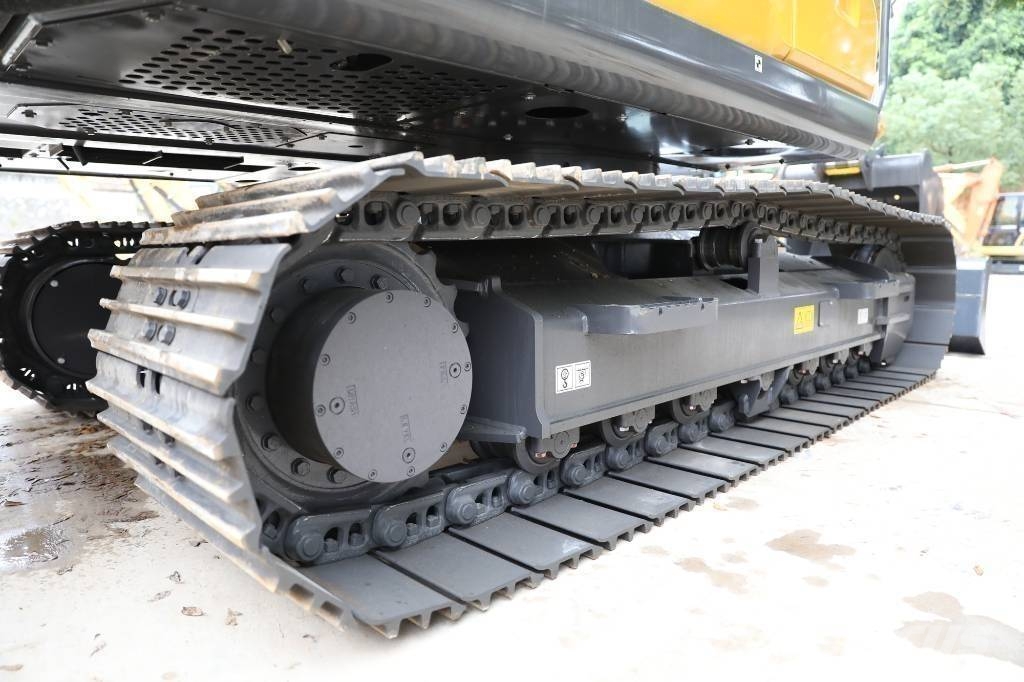 XCMG XE 155 GA Beltegraver