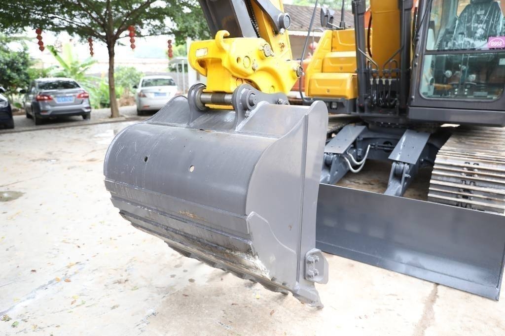 XCMG XE 155 GA Beltegraver