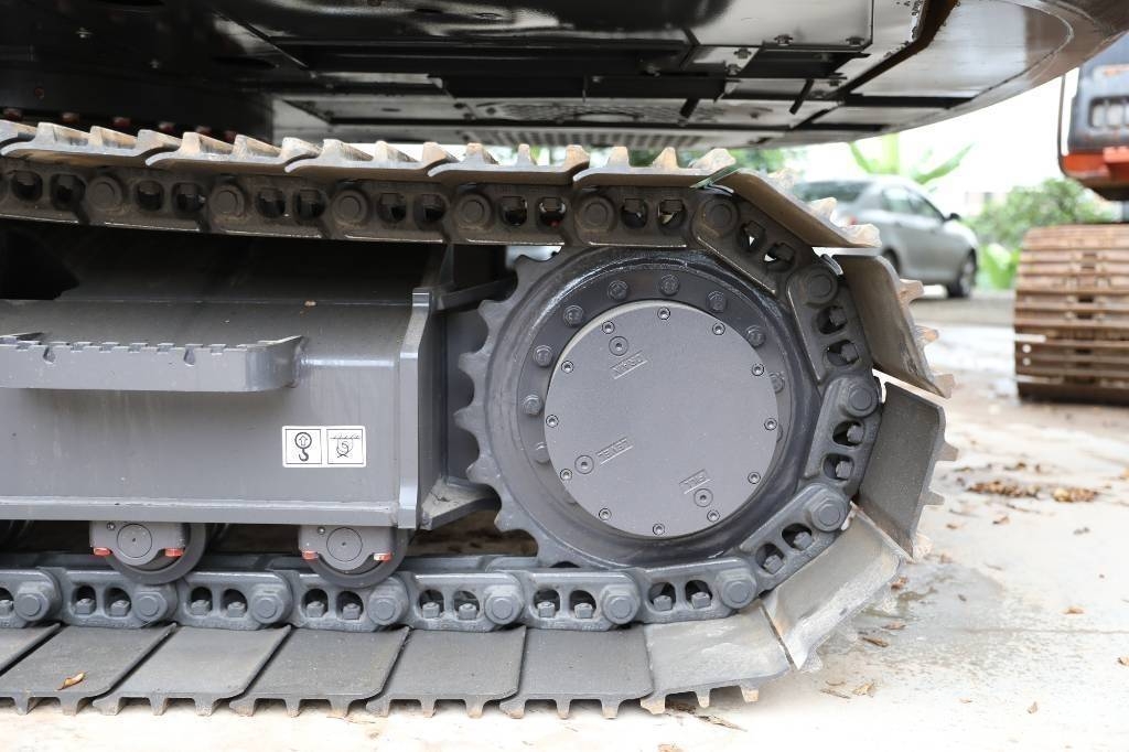 XCMG XE 155 GA Beltegraver