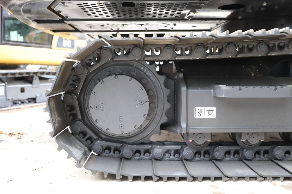 XCMG XE 155 GA Beltegraver