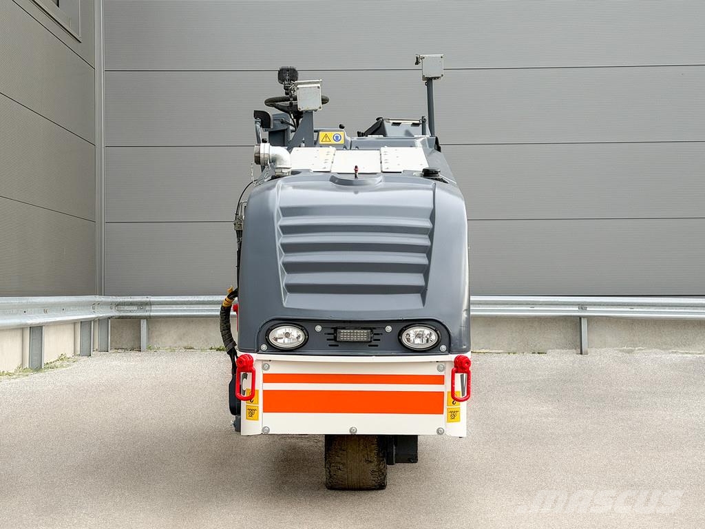 Wirtgen W 35 DC Fresa a freddo per asfalto