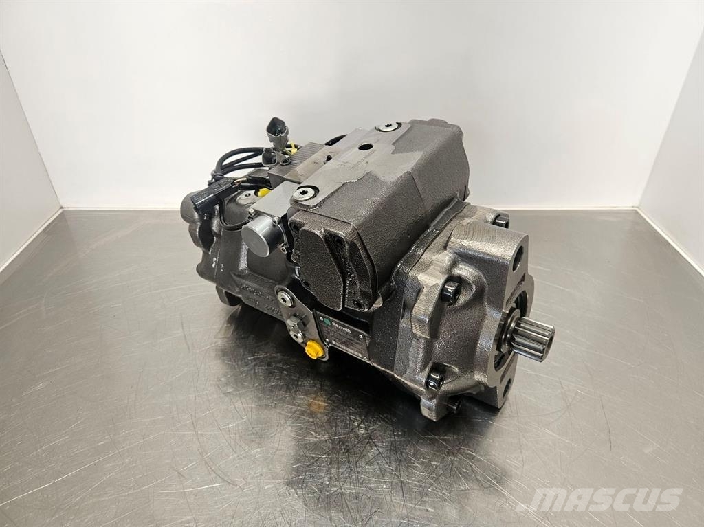 Rexroth A40CTI045-045EPH0T/10ML هيدروليات