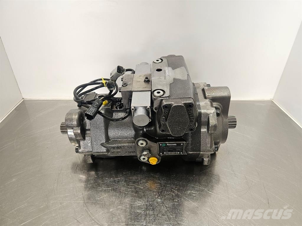 Rexroth A40CTI045-045EPH0T/10ML هيدروليات