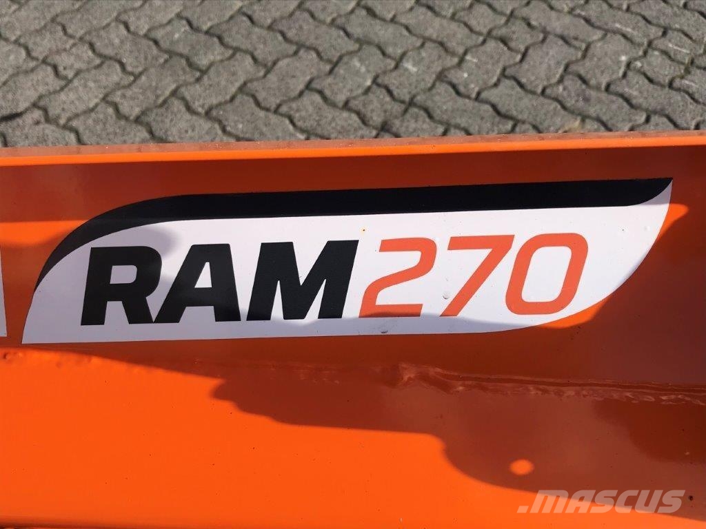 Samasz RAM 207G *%%% & VERFÜGBAR!* Žemės ūkis - Kita