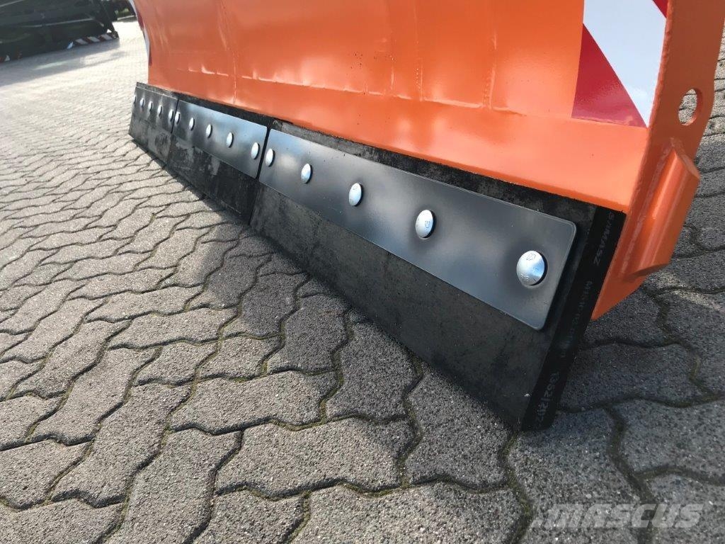 Samasz RAM 207G *%%% & VERFÜGBAR!* Žemės ūkis - Kita