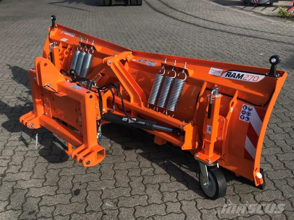 Samasz RAM 207G *%%% & VERFÜGBAR!* Žemės ūkis - Kita