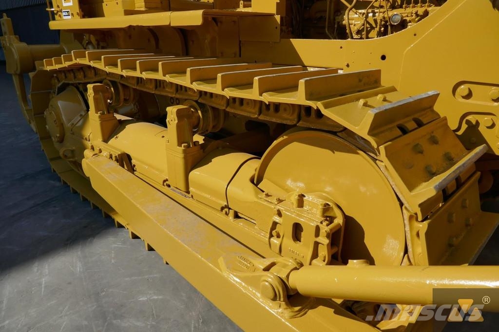 CAT D7F Ex-army Buldožerji goseničarji