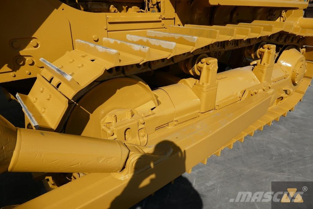 CAT D7F Ex-army Buldožerji goseničarji