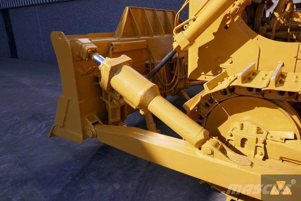CAT D7F Ex-army Buldožerji goseničarji