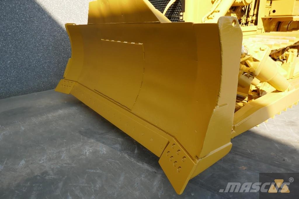 CAT D7F Ex-army Buldožerji goseničarji