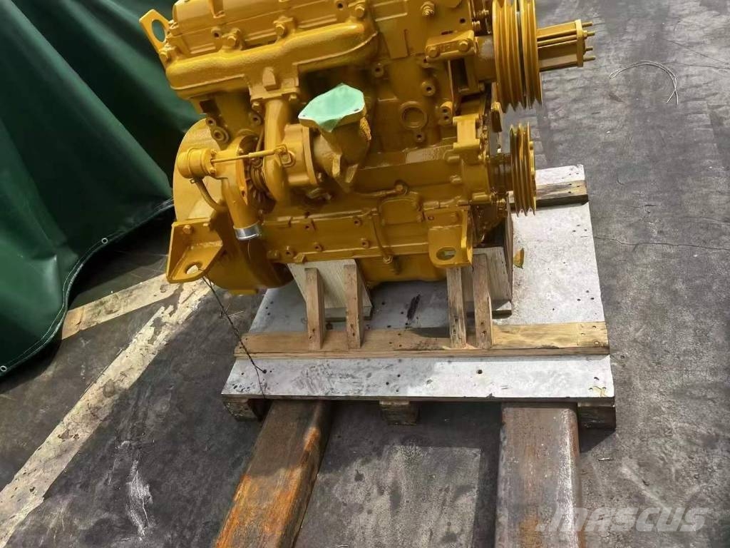 CAT 3054C Engine Motoare