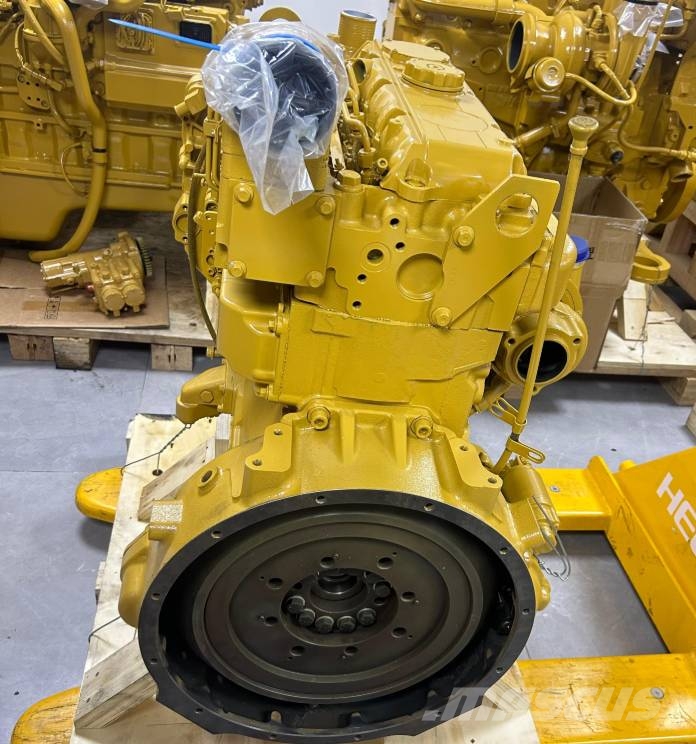 CAT 3054C Engine Motoare