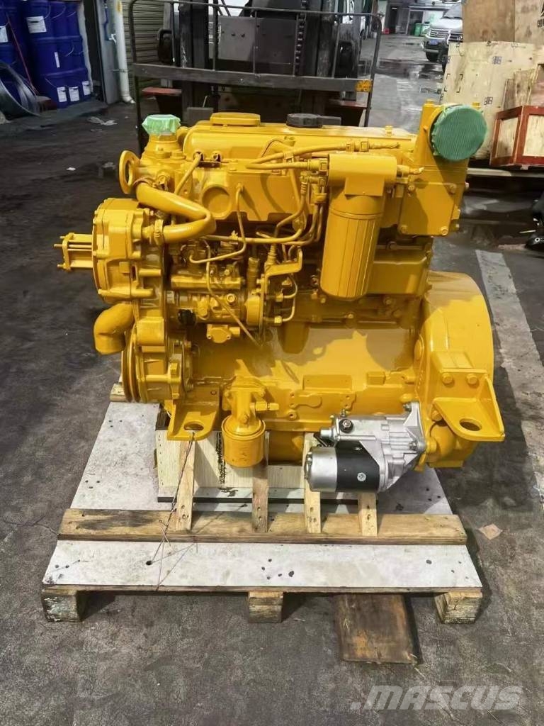 CAT 3054C Engine Motoare