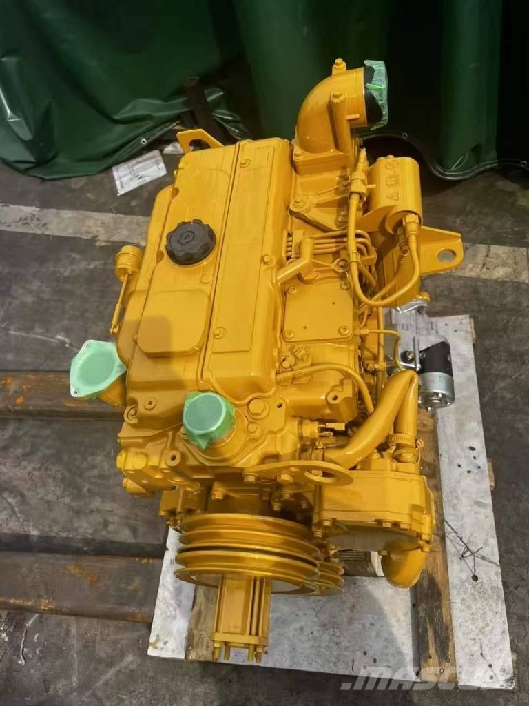 CAT 3054C Engine Motoare